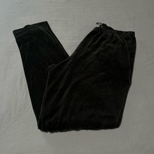 Black Women’s Comfy Pants